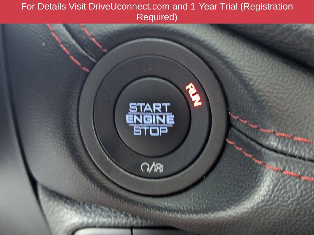 Certified 2024 Dodge Durango GT AWD/4WD image 28