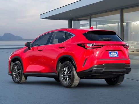 Used 2023 Lexus NX 350 AWD image 6