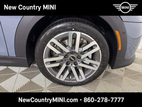 New 2026 MINI Cooper S image 9