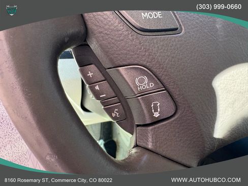 Used 2012 Lexus LS 460 L image 20