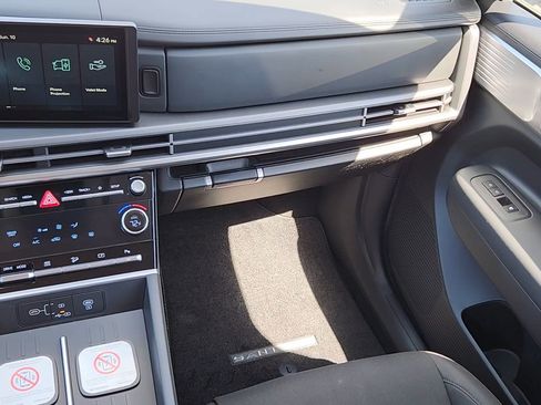 New 2026 Hyundai Santa Fe SE AWD/4WD image 6