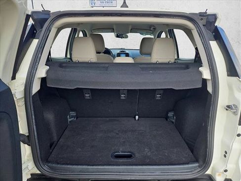 Used 2019 Ford EcoSport S FWD image 6