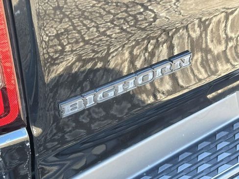 Used 2023 RAM 1500 Big Horn image 11