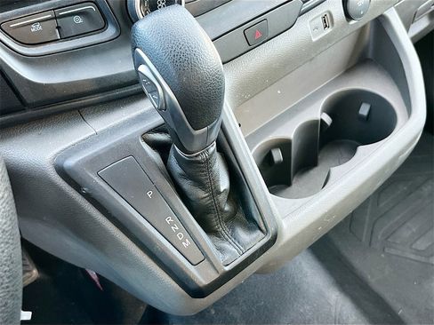 Used 2023 Ford Transit 250 Low Roof w/ Exterior Upgrade Package image 16