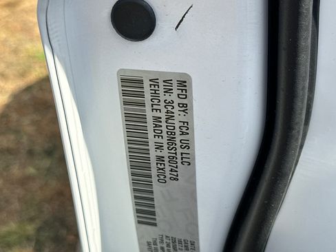 New 2025 Jeep Compass Latitude w/ Altitude Special Edition image 27