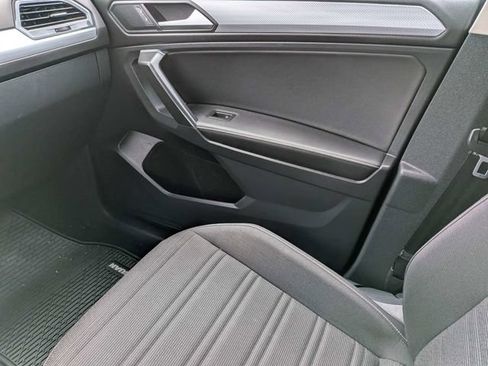Certified 2023 Volkswagen Tiguan S FWD image 17