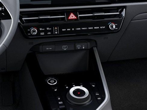 New 2026 Kia Niro Wind image 13