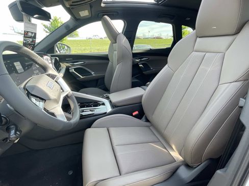 New 2026 Audi Q5 Premium Plus image 21