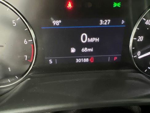 Used 2023 Buick Envision Preferred FWD image 11