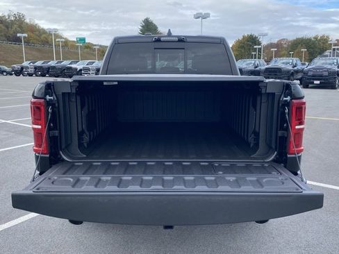 New 2026 RAM 1500 Tungsten image 7