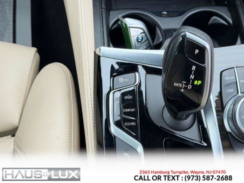 Used 2020 BMW 540i xDrive w/ Executive Package image 27