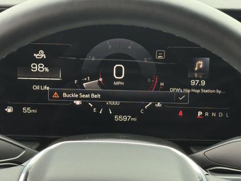 Used 2026 GMC Terrain Elevation FWD image 16