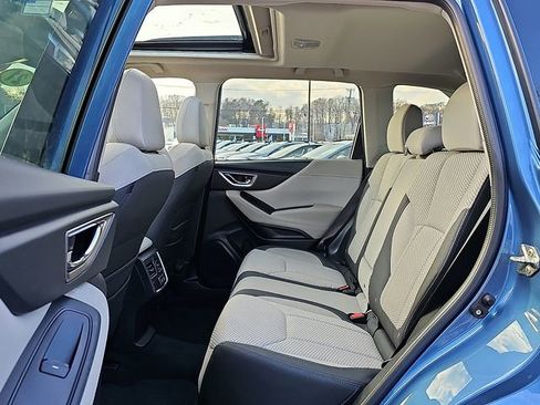 Used 2021 Subaru Forester Premium image 10