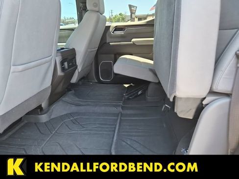 Used 2023 Chevrolet Silverado 1500 RST AWD/4WD image 26