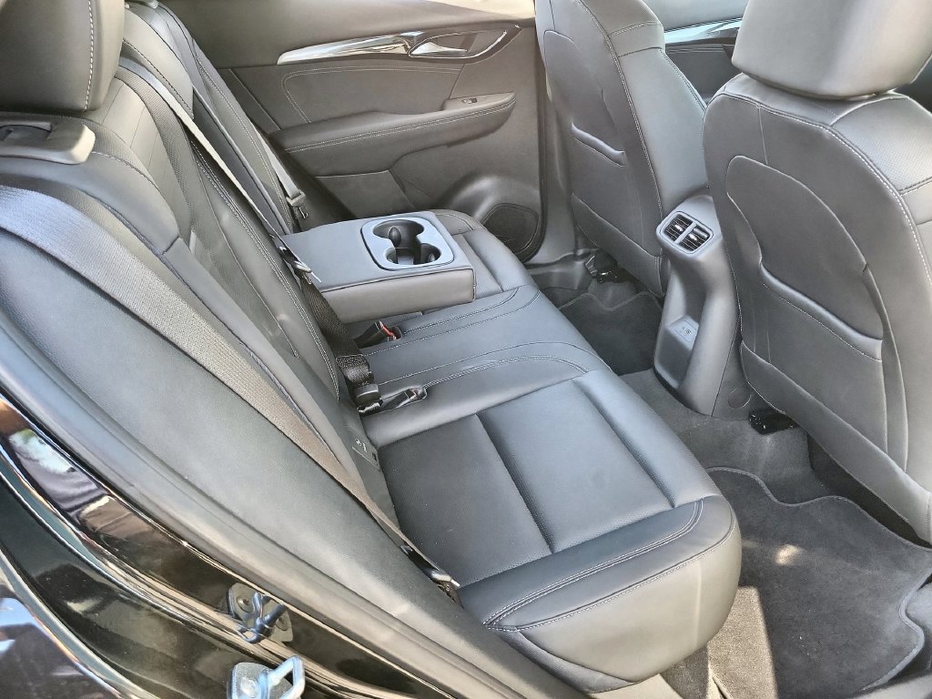 Used 2026 Buick Envision Preferred AWD/4WD image 27
