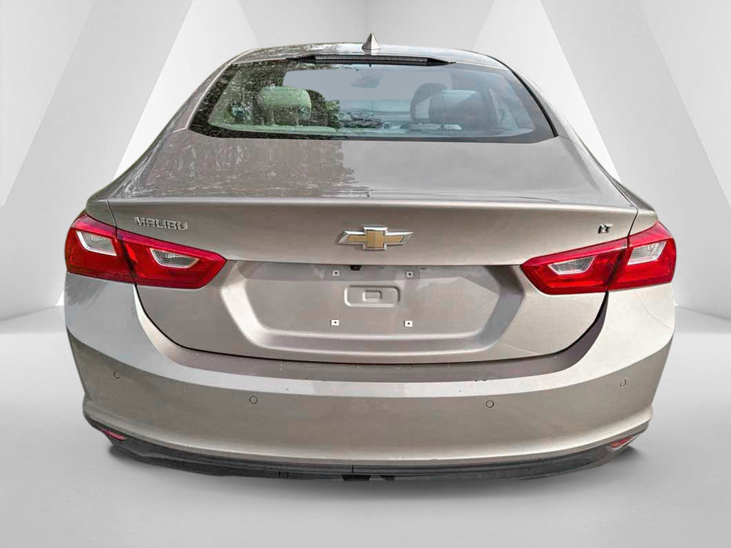 Used 2024 Chevrolet Malibu LT FWD image 7