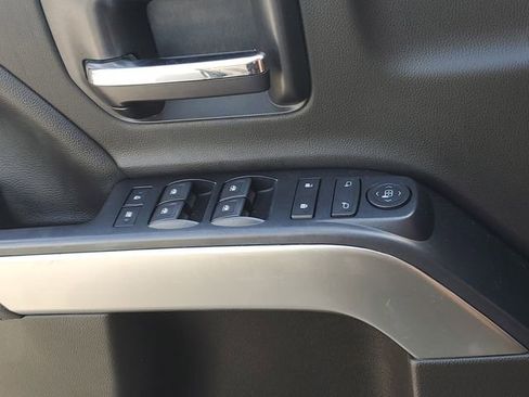 Used 2019 Chevrolet Silverado 1500 LT AWD/4WD image 21