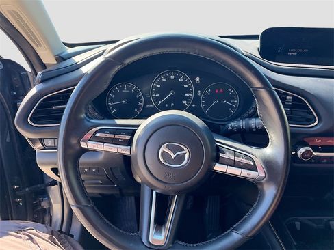 Used 2023 MAZDA CX-30 AWD 2.5 S w/ Preferred Package image 11