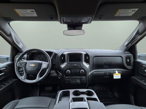 New 2026 Chevrolet Silverado 3500 W/T w/ WT Convenience Package image 15