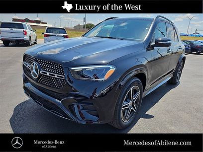 New 2026 Mercedes-Benz GLE 350 4MATIC