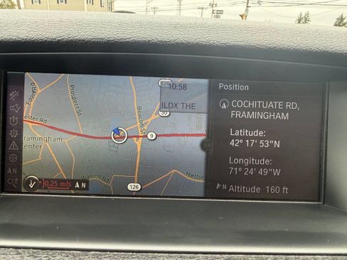 Used 2015 BMW X1 xDrive28i AWD/4WD image 16