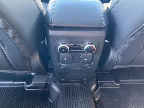 Used 2023 Ford Explorer XLT w/ Equipment Group 202A image 12