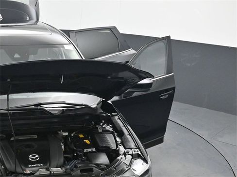 Used 2023 MAZDA CX-5 AWD 2.5 S w/ Preferred Package image 52