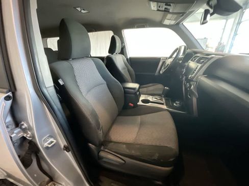 Used 2021 Toyota 4Runner SR5 image 25