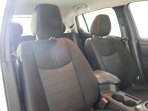 Used 2025 Nissan Leaf S FWD image 49