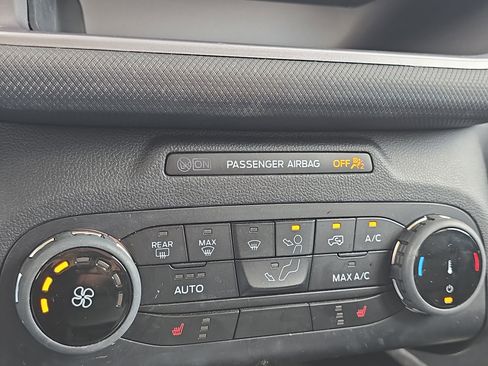 Used 2024 Ford Bronco Sport Big Bend w/ Convenience Package image 18