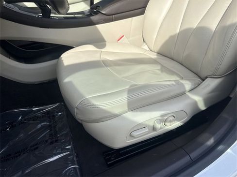 Used 2018 Buick LaCrosse Essence w/ Sights and Sounds Package image 12