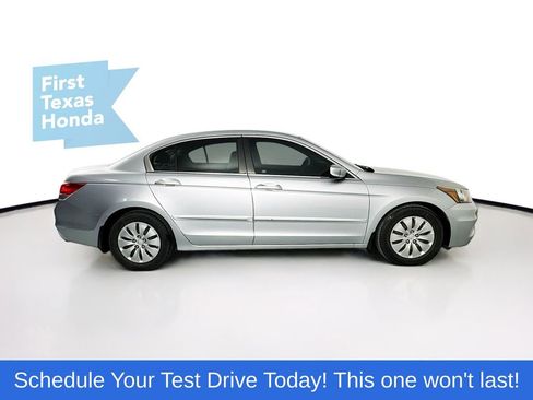 Used 2012 Honda Accord LX image 9