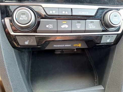 Used 2020 Honda Civic Si image 18