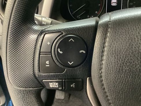 Used 2018 Toyota RAV4 LE w/ All Weather Liner Package image 13