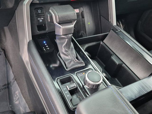 Used 2024 Toyota Sequoia Platinum AWD/4WD image 23