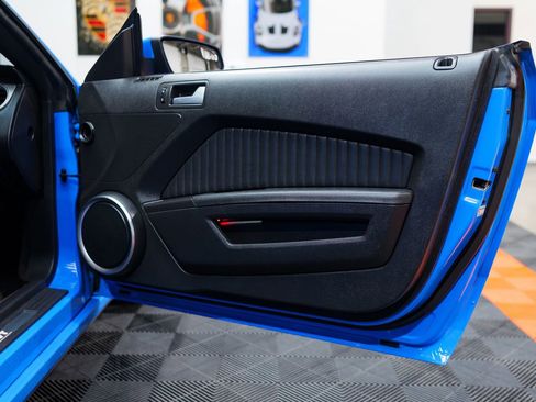 Used 2013 Ford Mustang Shelby GT500 image 36