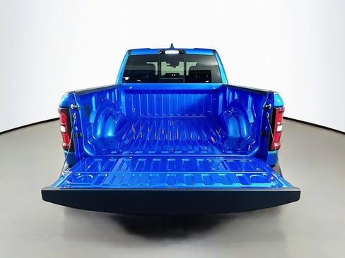 New 2026 RAM 1500 Rebel AWD/4WD image 16
