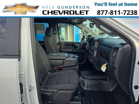 New 2026 Chevrolet Silverado 3500 W/T w/ WT Convenience Package image 12