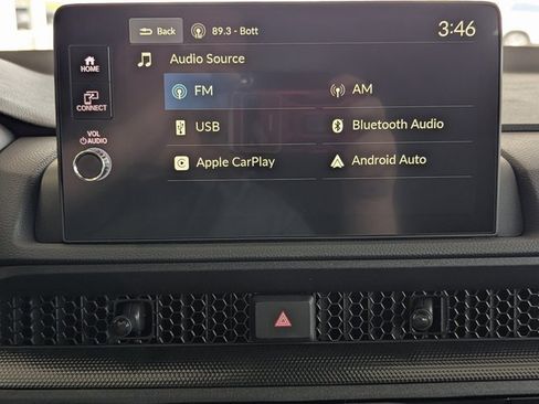 New 2026 Honda CR-V Sport image 19