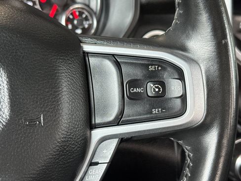 Used 2020 RAM 1500 Big Horn AWD/4WD image 36