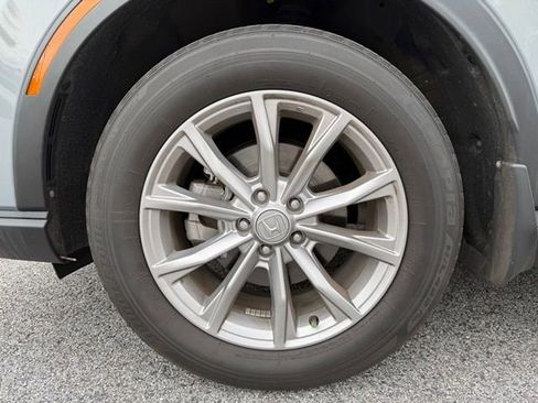 Used 2023 Honda CR-V EX-L image 22