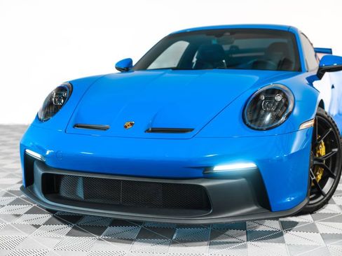 Used 2022 Porsche 911 GT3 image 10