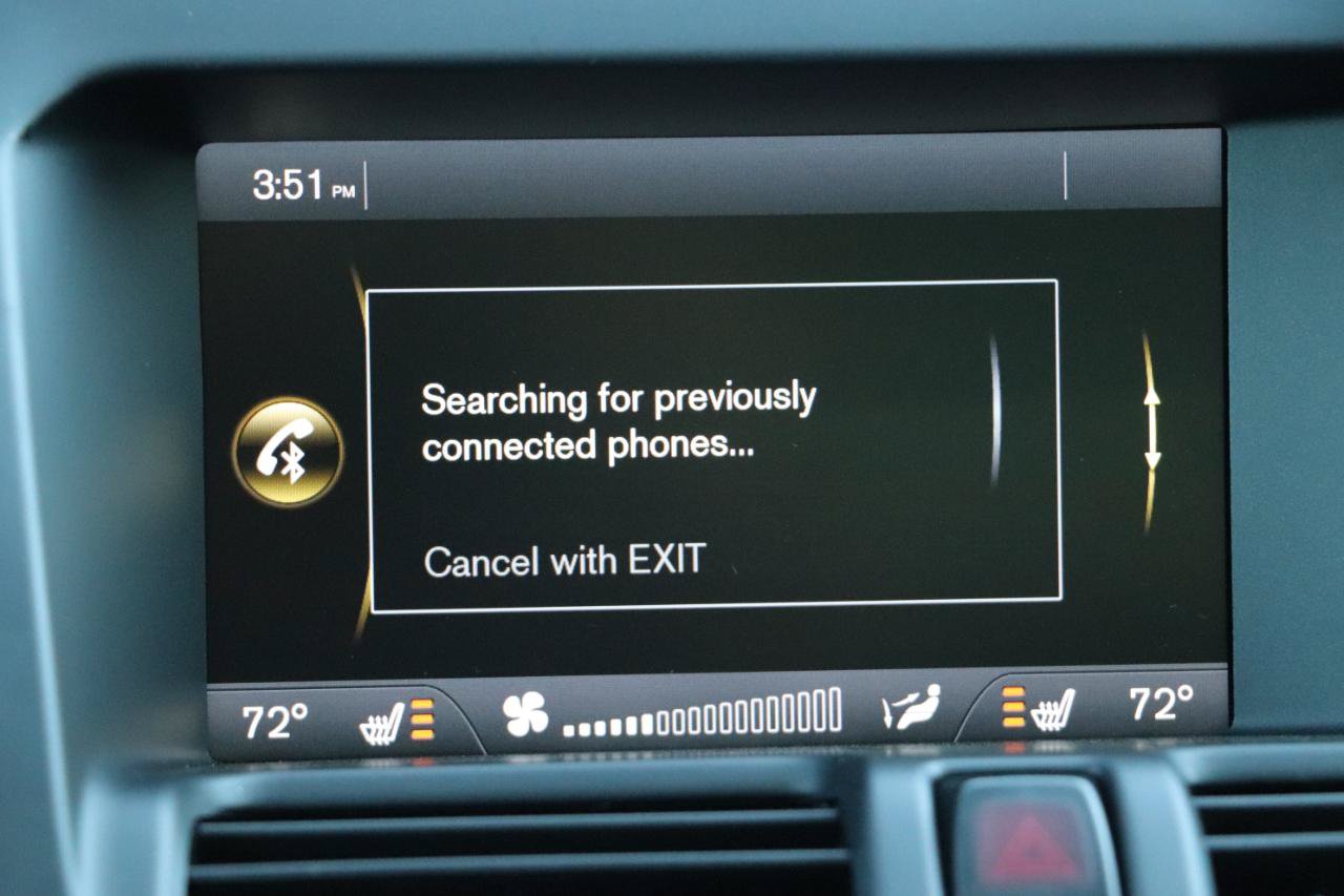 Used 2012 Volvo XC60 3.2 AWD/4WD image 28