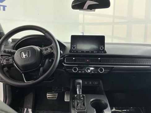 Certified 2026 Honda Civic Sport image 21