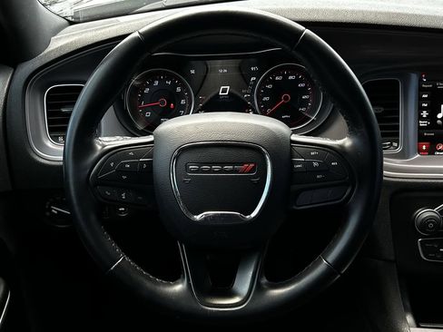 Used 2023 Dodge Charger SXT RWD image 13