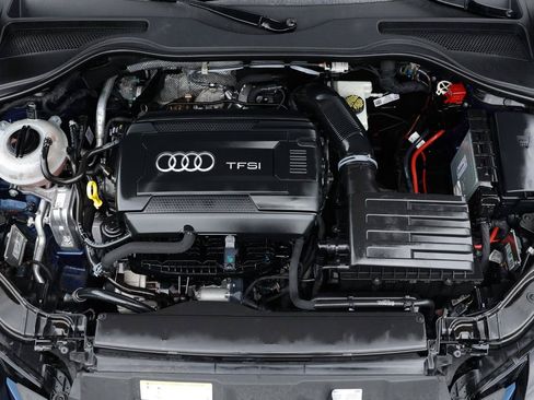 Used 2016 Audi TT 2.0T w/ Technology Package AWD/4WD image 18