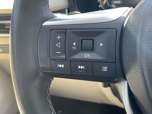 Used 2023 INFINITI QX60 Sensory w/ Cargo Package AWD/4WD image 22