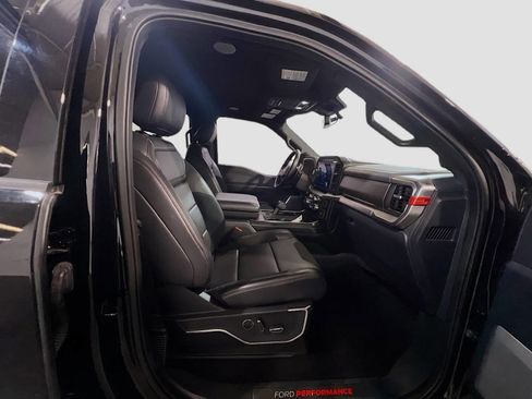 Used 2022 Ford F150 Raptor w/ Equipment Group 801A High image 22