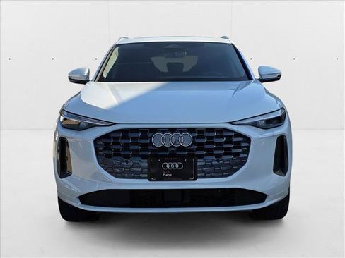 New 2025 Audi Q5 Premium w/ Premium Plus AWD/4WD image 2