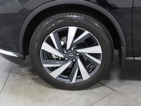 Used 2024 Nissan Murano SL image 18